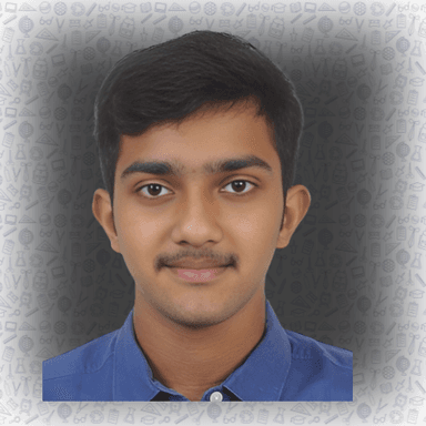 Kunal Mehta